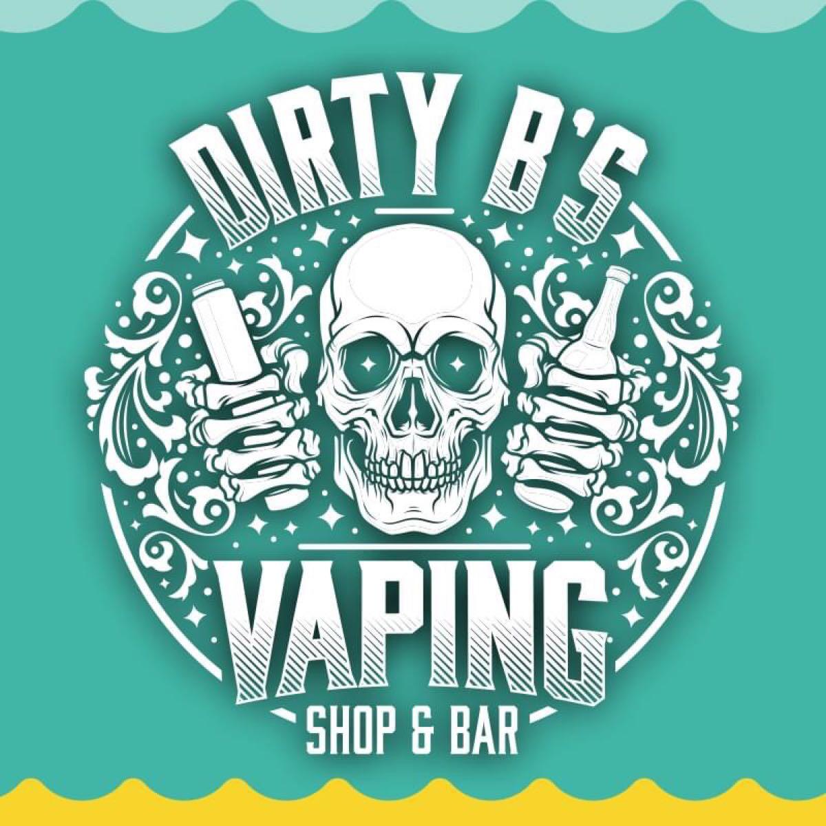 Dirty B’s Vape Bar - Brighton - Nextdoor