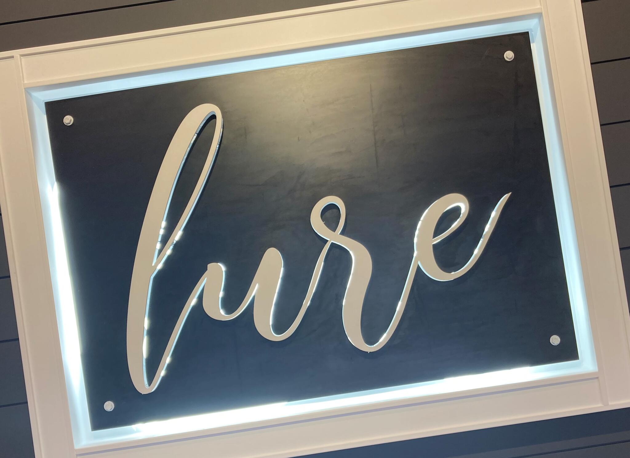 Lure Salon Boutique Centennial CO Nextdoor