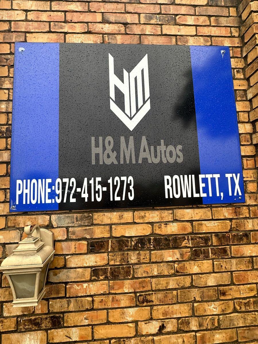 The Best Auto Mechanic near Rowlett, TX