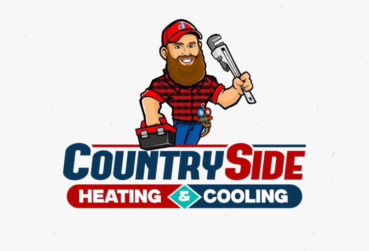 countryside hvac
