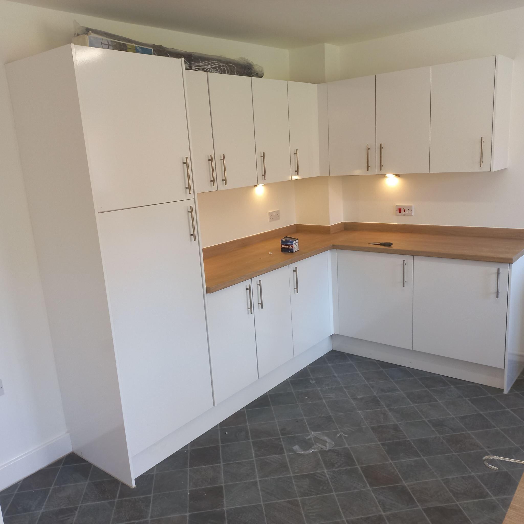 handyman Service Made Easy - Chesterfield - Nextdoor
