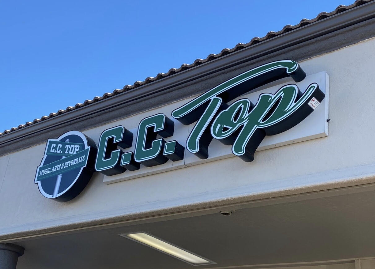 C.C. Top Music, Arts, & Beyond LLC Carson City, NV Nextdoor