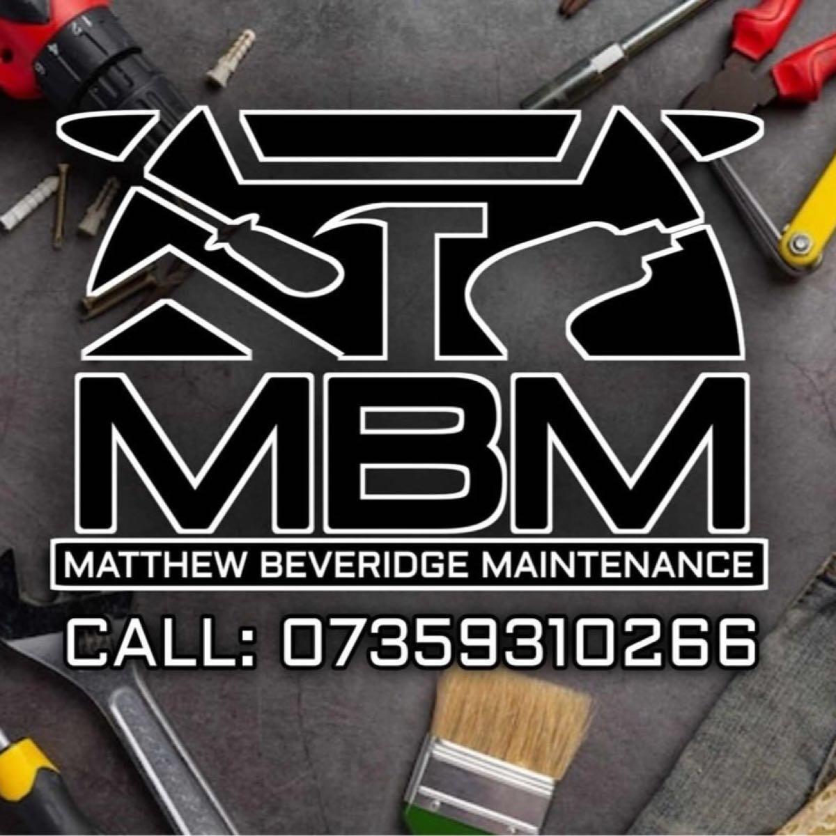 Matthew Beveridge maintenance - Camborne - Nextdoor