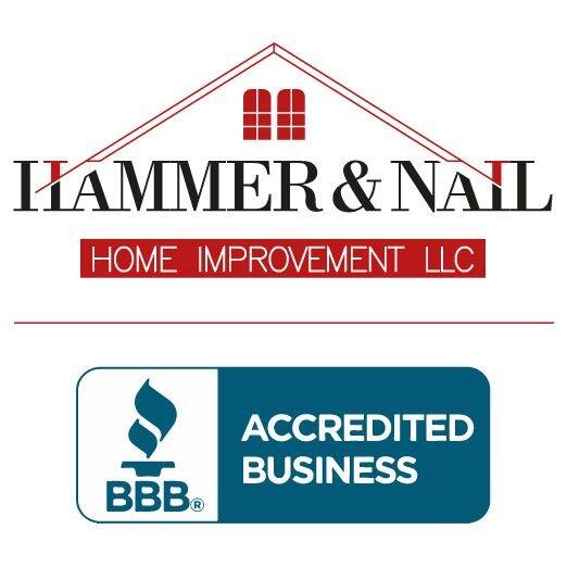 Hammer & Nail Home Improvement LLC Chesterfield, VA Nextdoor