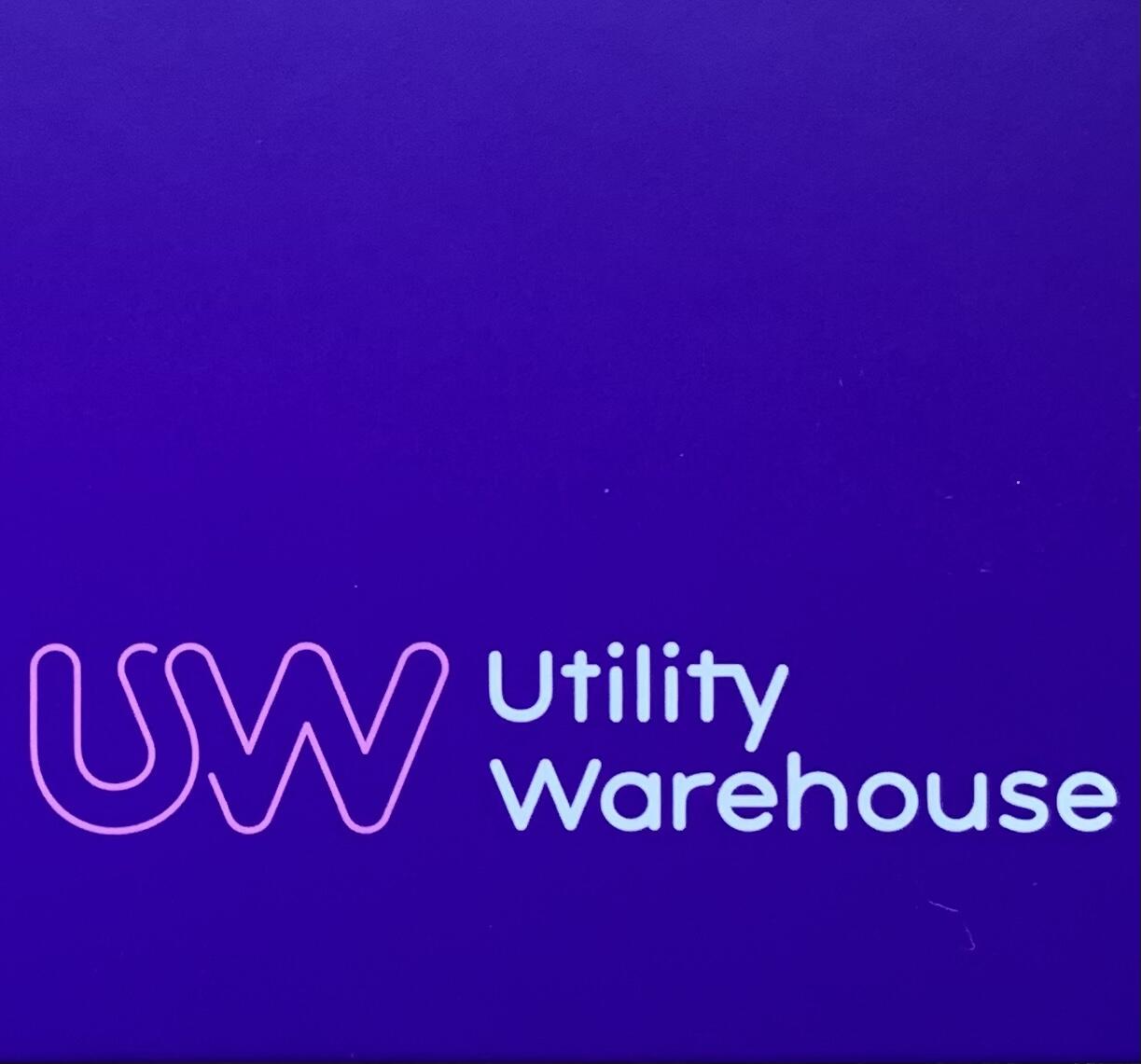 Utility Warehouse Partners Ringwood Nextdoor