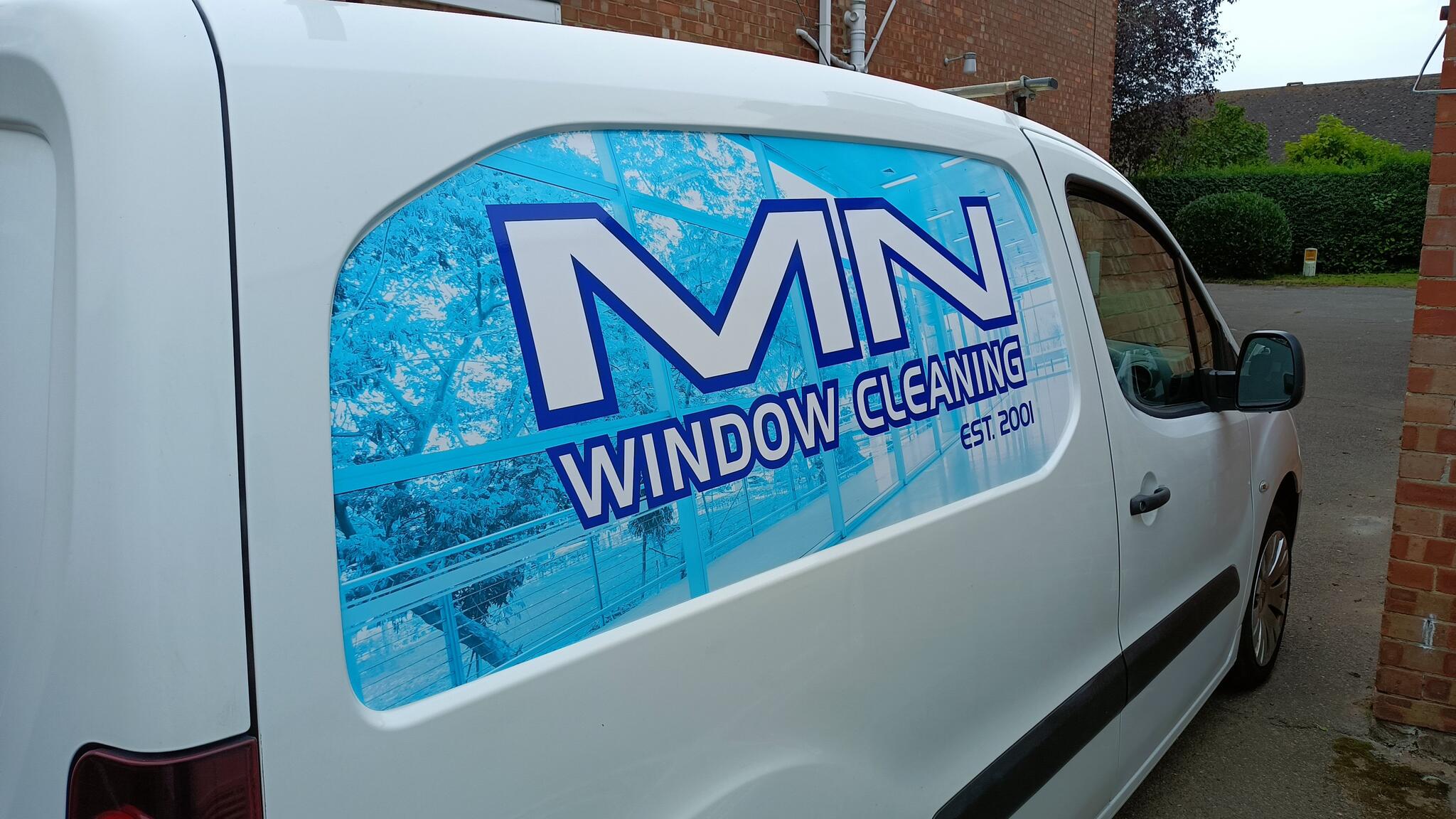 M N Window Cleaning Spalding Nextdoor