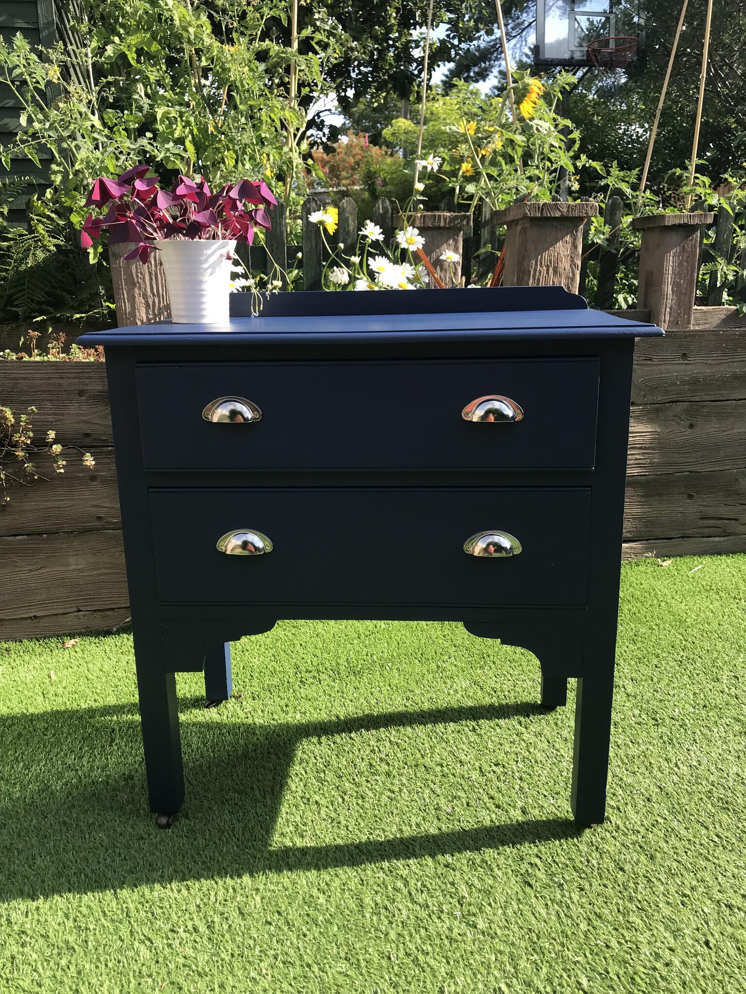 Louise Loves Furniture Prestonpans, East Lothian Nextdoor