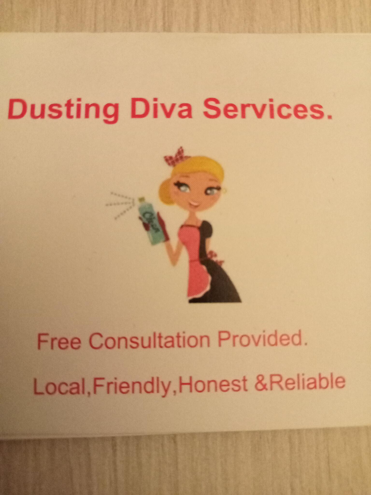 Dusting Diva Sheffield, GBENG Nextdoor