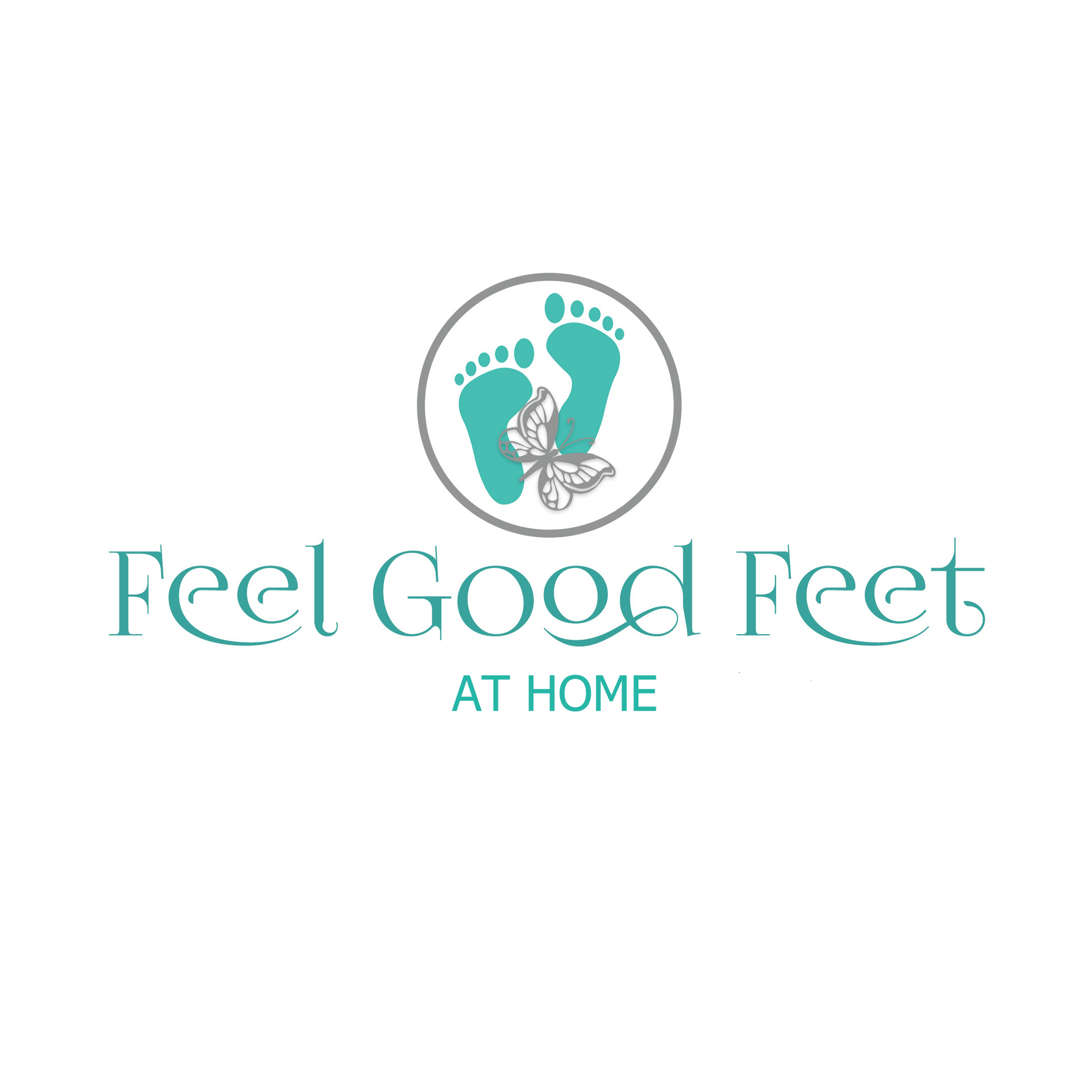Feel Good Feet at Home Nextdoor