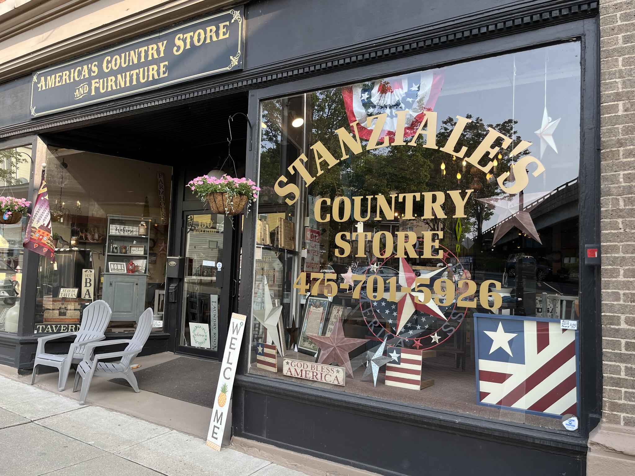 Stanziale’s Country Store Naugatuck, CT Nextdoor