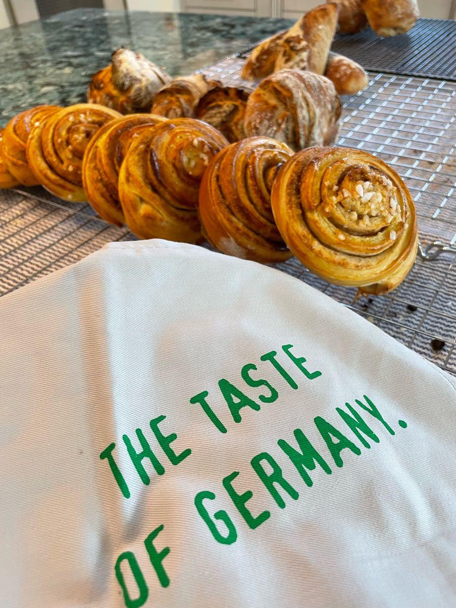 DAS_BROTKOERBCHEN German Cottage/Micro/Home Bakery German Breads