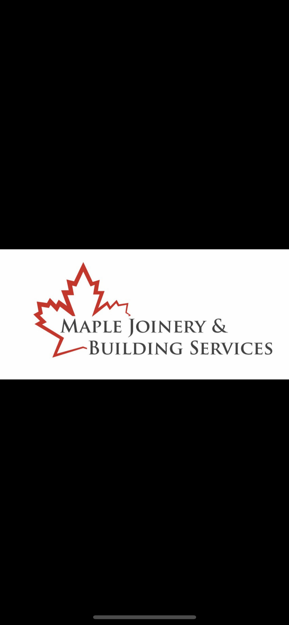 Maple Joinery & Building Services. - Nextdoor