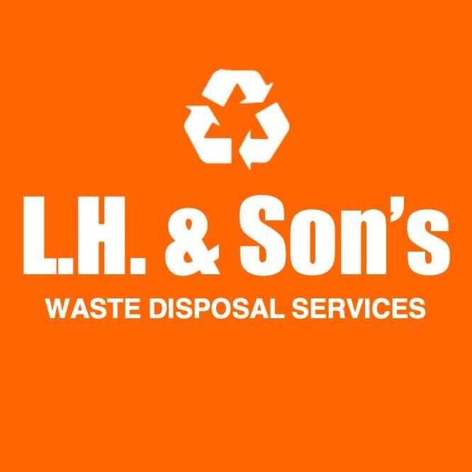 LH & Sons Waste Disposal Ipswich Nextdoor