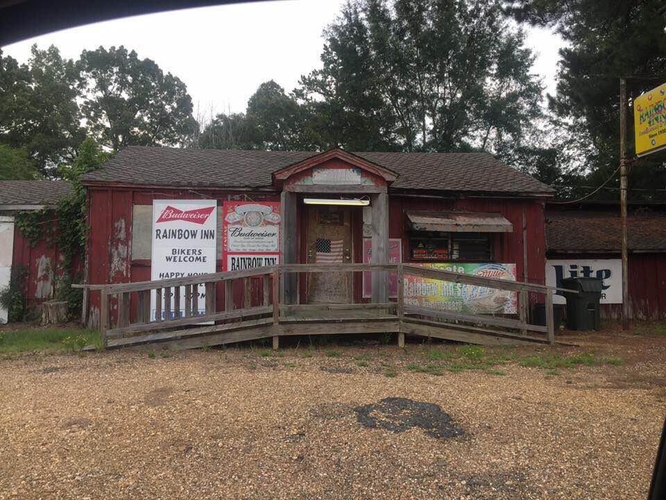 Rainbow Revamp Stephens, AR Nextdoor