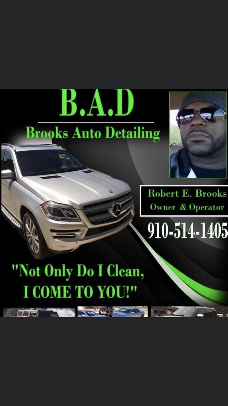 Brooks Auto Detailing & More Coats, NC Nextdoor