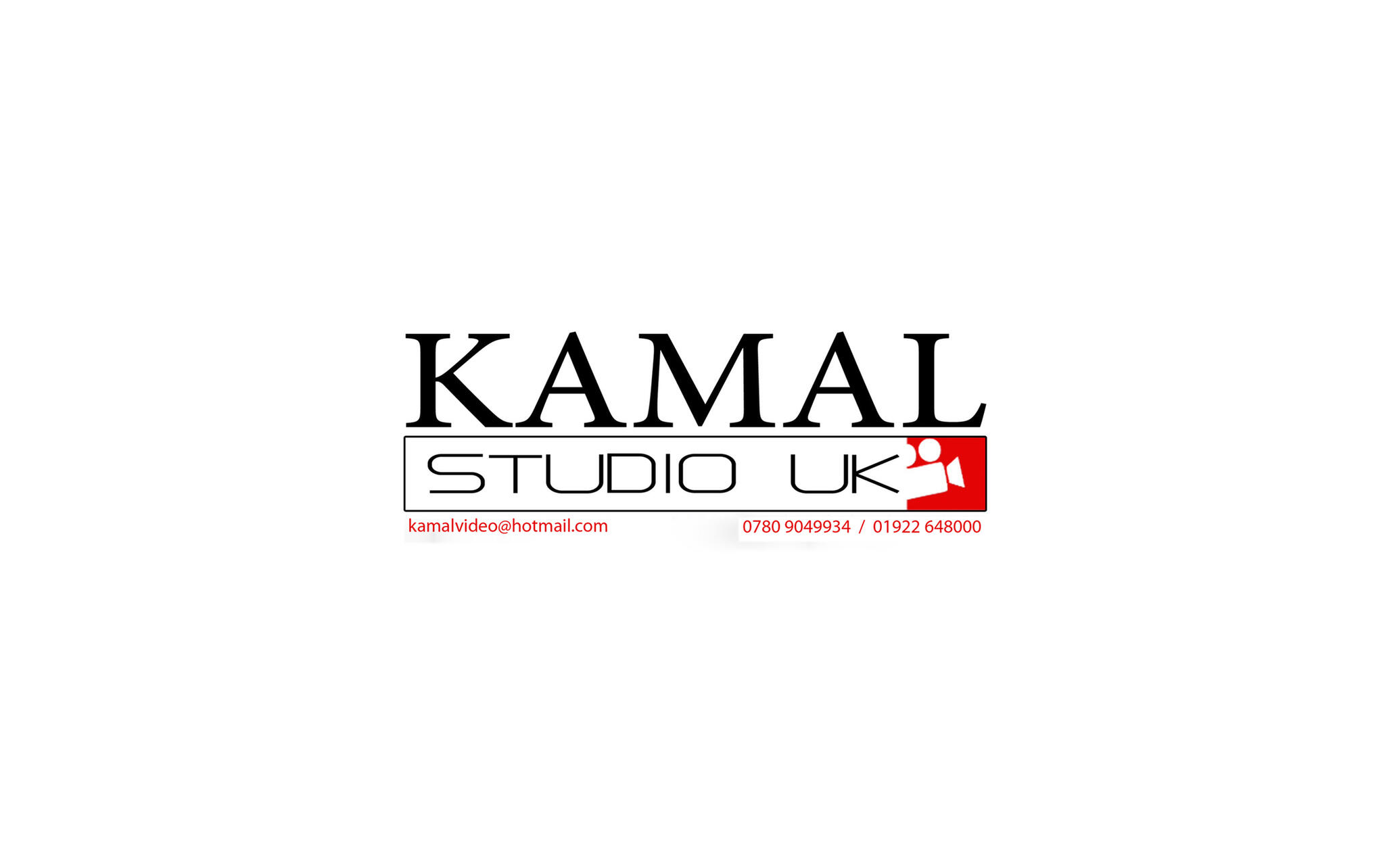 Kamal Studio - Walsall - Nextdoor