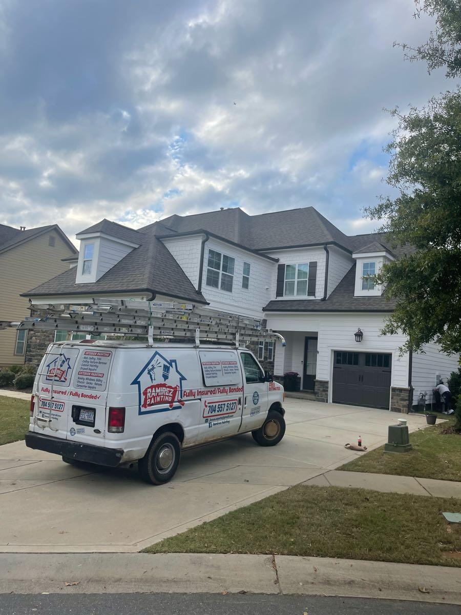 Ramirez Painting And Remodeling - Charlotte, NC - Nextdoor