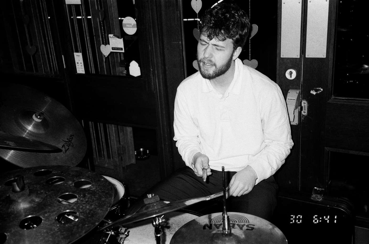 Louis’ Drum Lessons Bristol Nextdoor