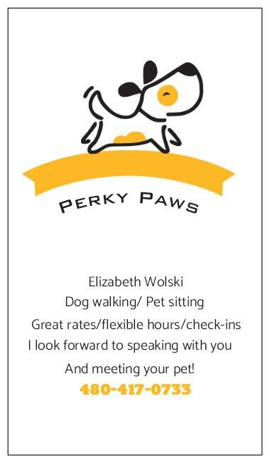 Perky Paws - Lafayette, CO - Nextdoor