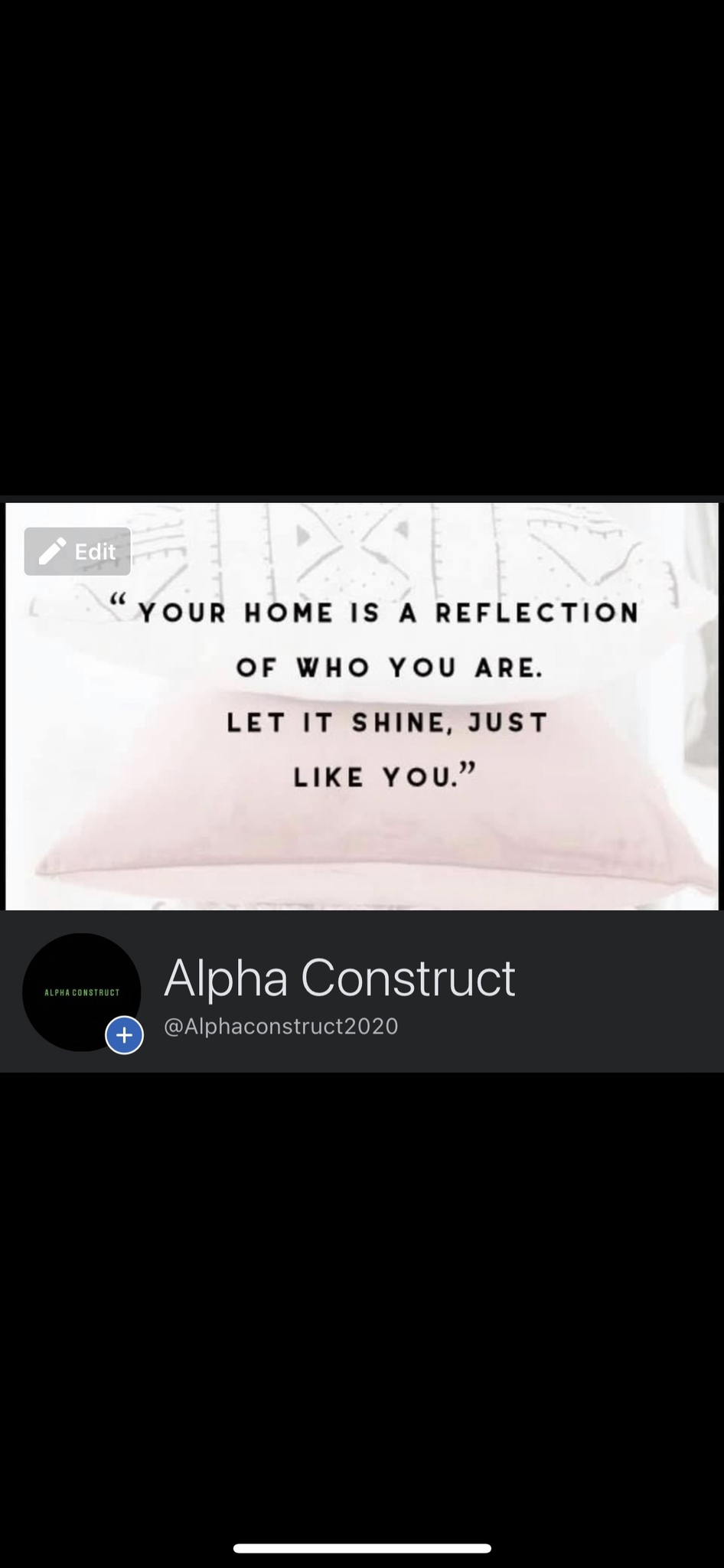 Alpha Construct Ror Alpha construct - Nextdoor