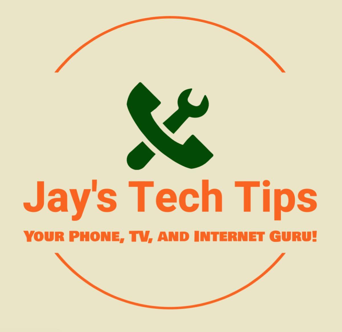 Jay’s Tech Tips Nextdoor