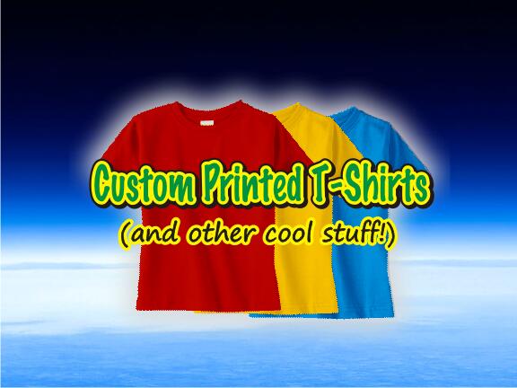 Custom Printed T Shirts Arvada CO Nextdoor