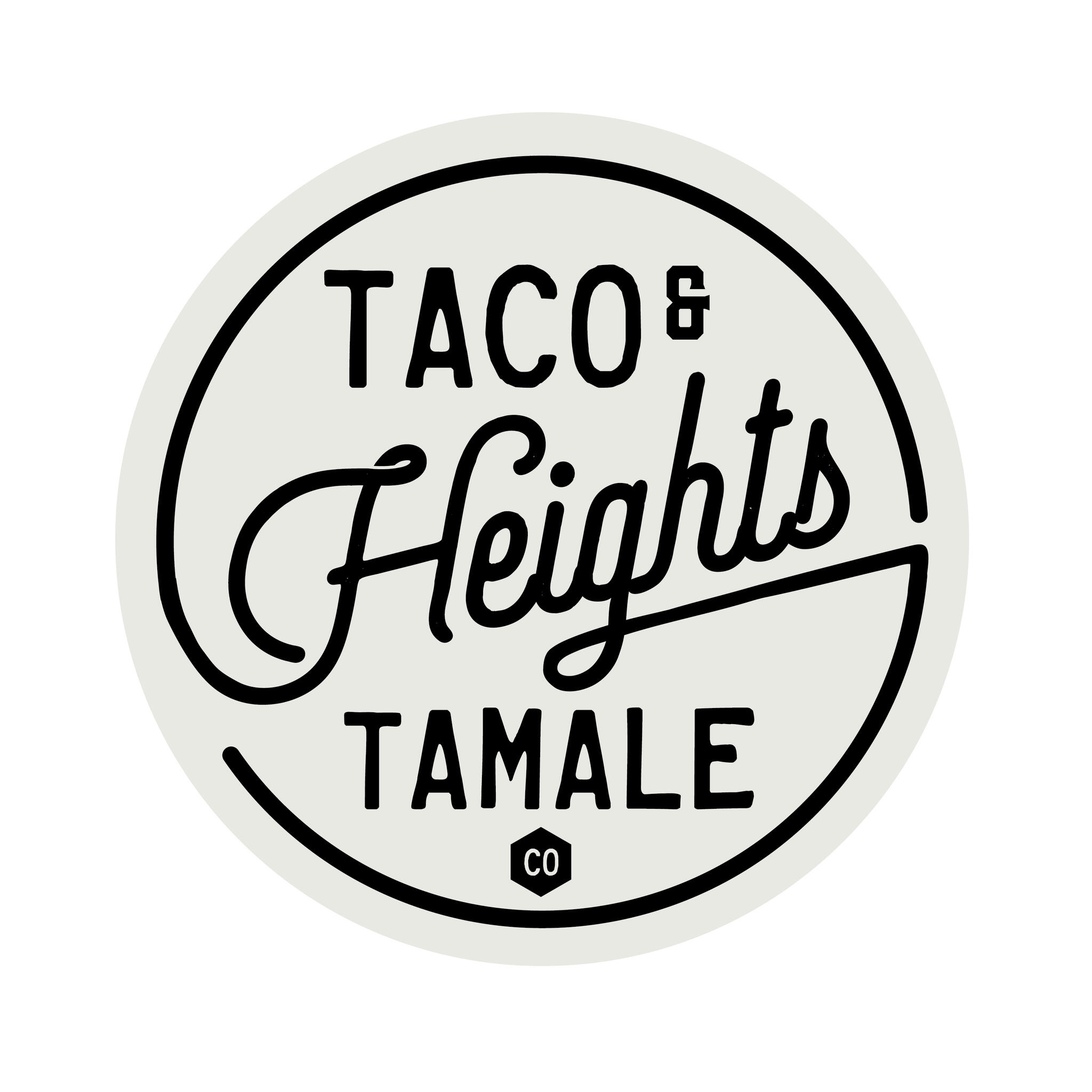 Heights Taco & Tamale Co. Little Rock, AR Nextdoor