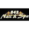843 NAIL & SPA