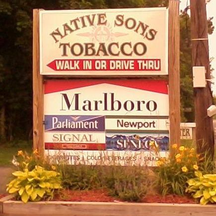 native sons tobacco Native Son's Tobacco - Southampton, NY native sons tobacco Native Son's Tobacco - Southampton, NY