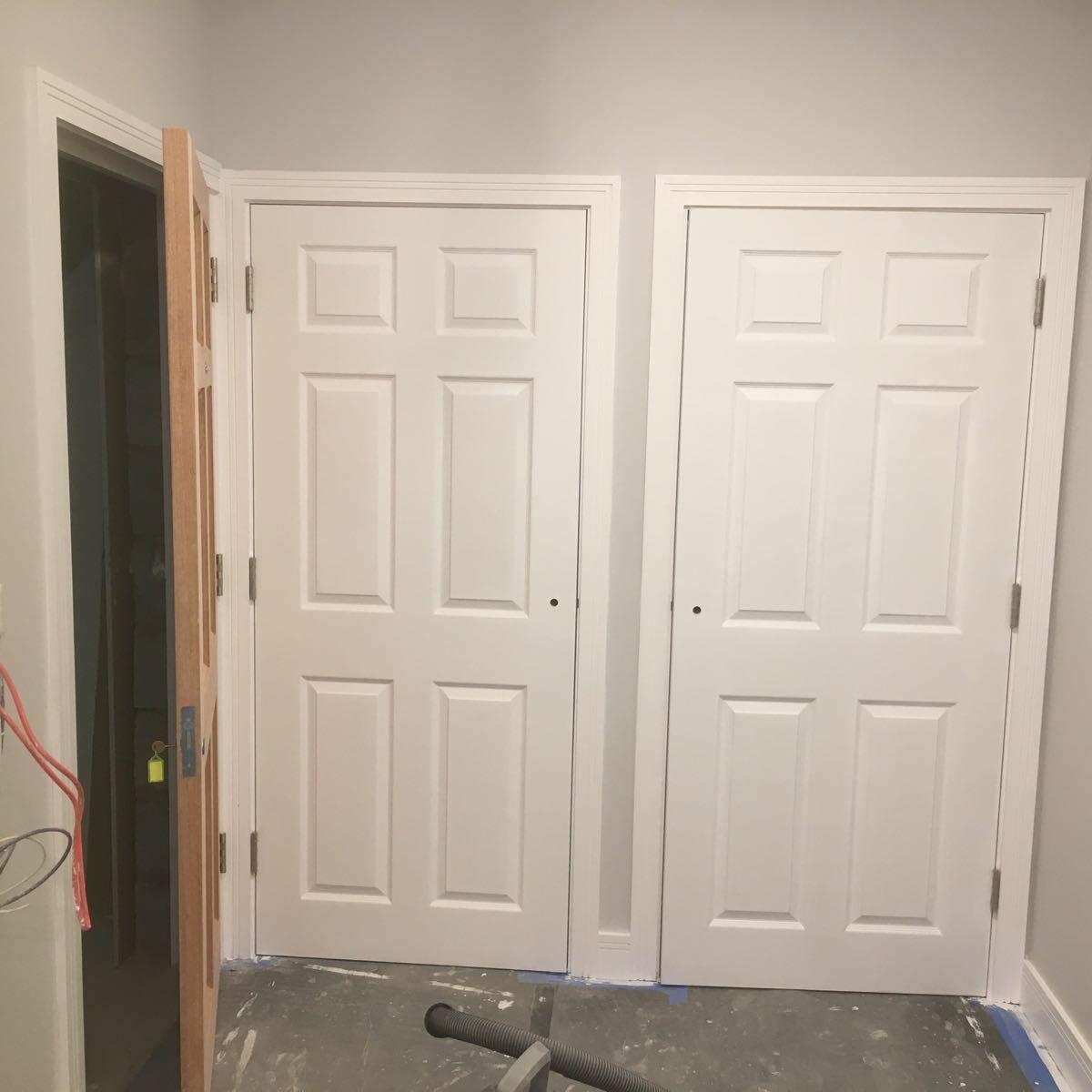 Paint Rochester, GBENG Nextdoor