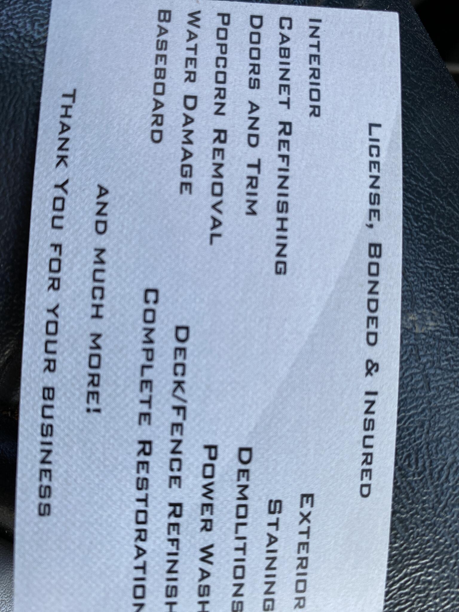 F&S Painting Lathrop, CA Nextdoor