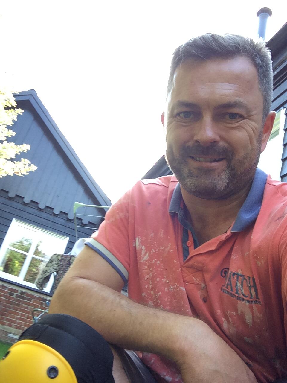 DIY SOS Painting, Decorating, Carpentry & General Handyman Colchester