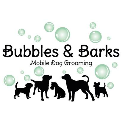 Barks and bubbles mobile 2024 grooming