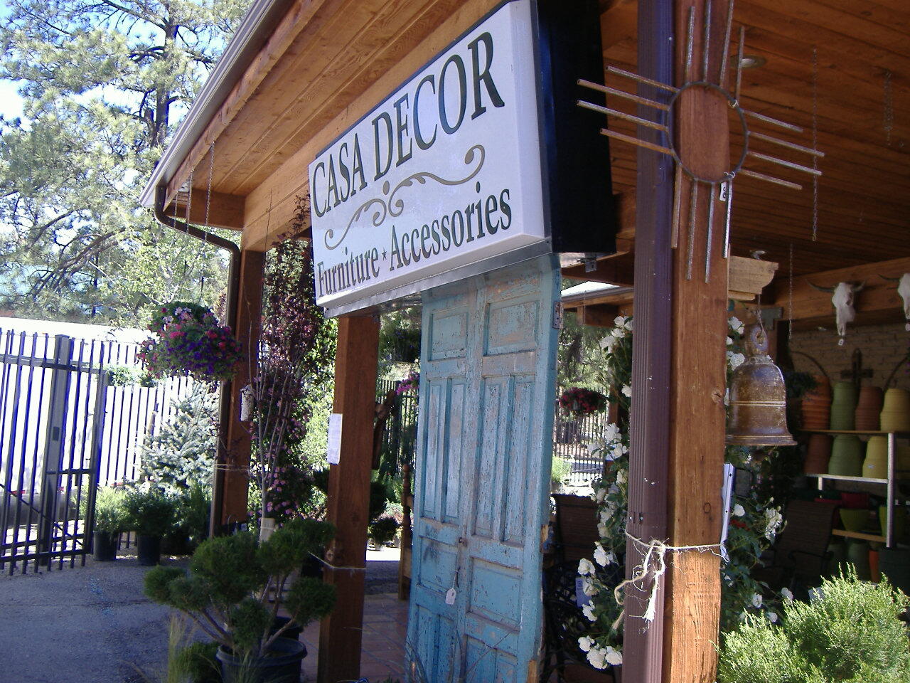 Transform Your Space: A Complete Guide to Casa Decor Ruidoso