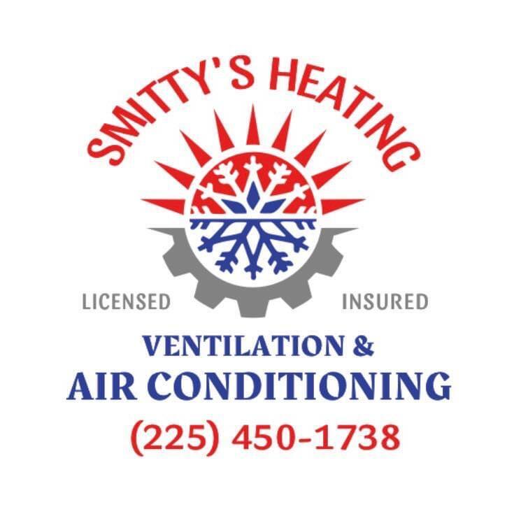 Smitty's Heating u0026 A/C - Nextdoor