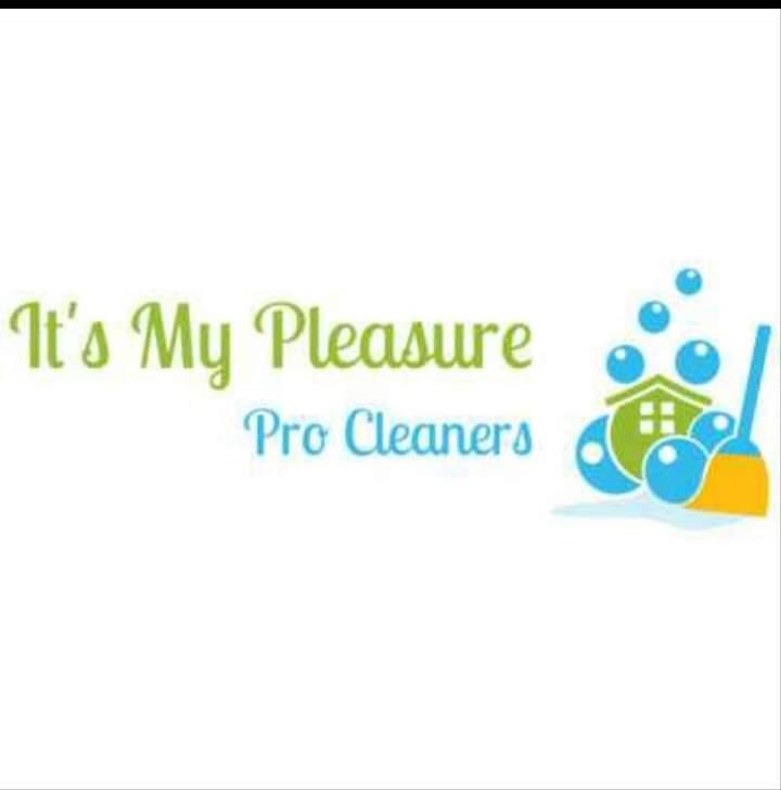 It's My Pleasure Pro Cleaners - Nextdoor