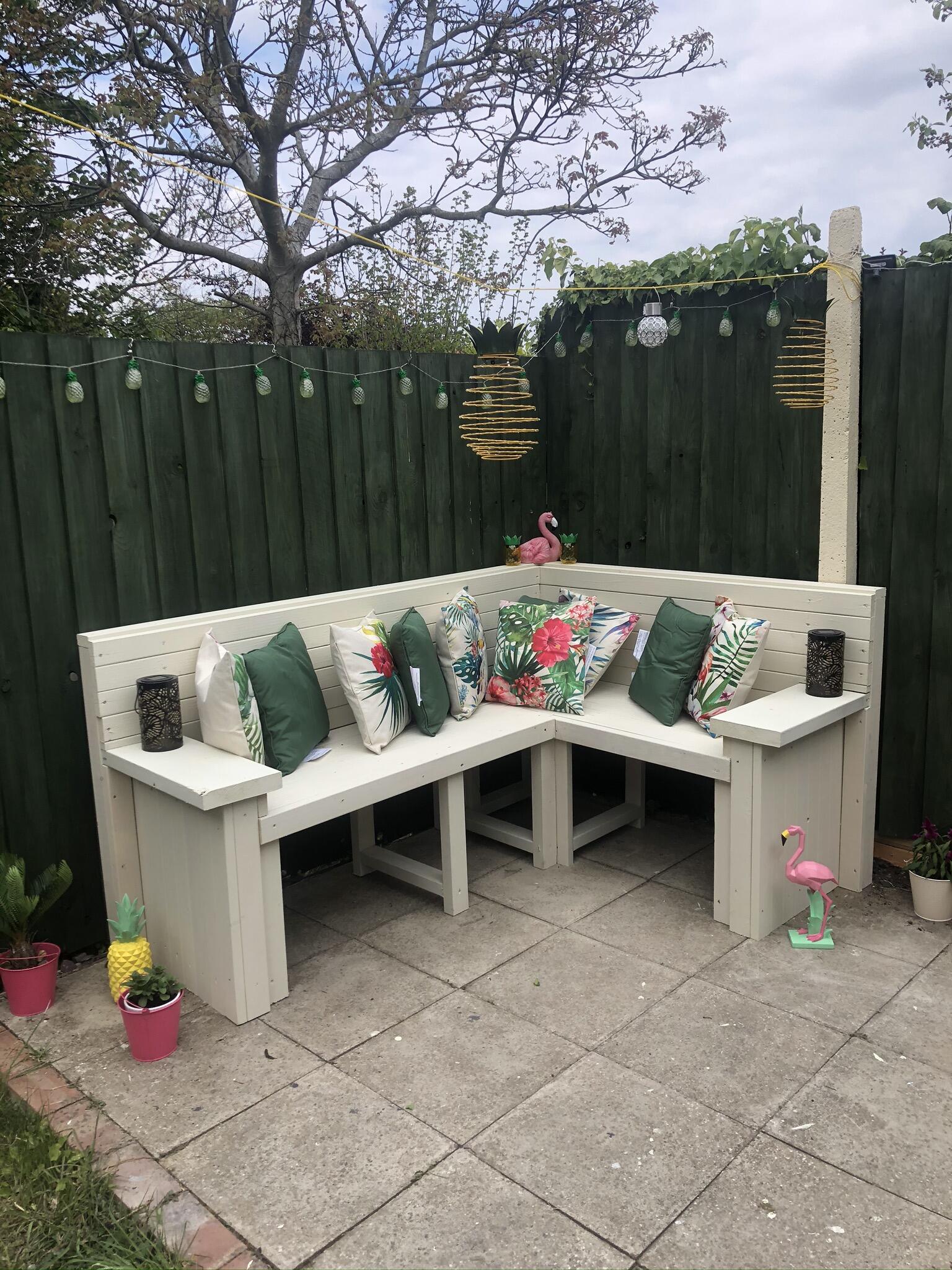 Davey property maintenance Southwold Nextdoor