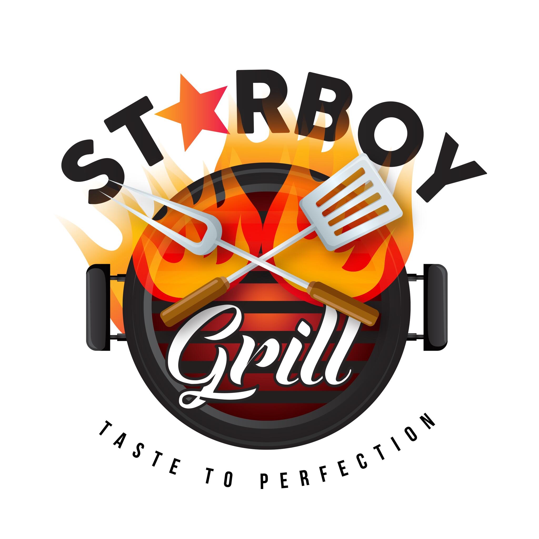 Starboy Grill Catering South Ockendon Nextdoor
