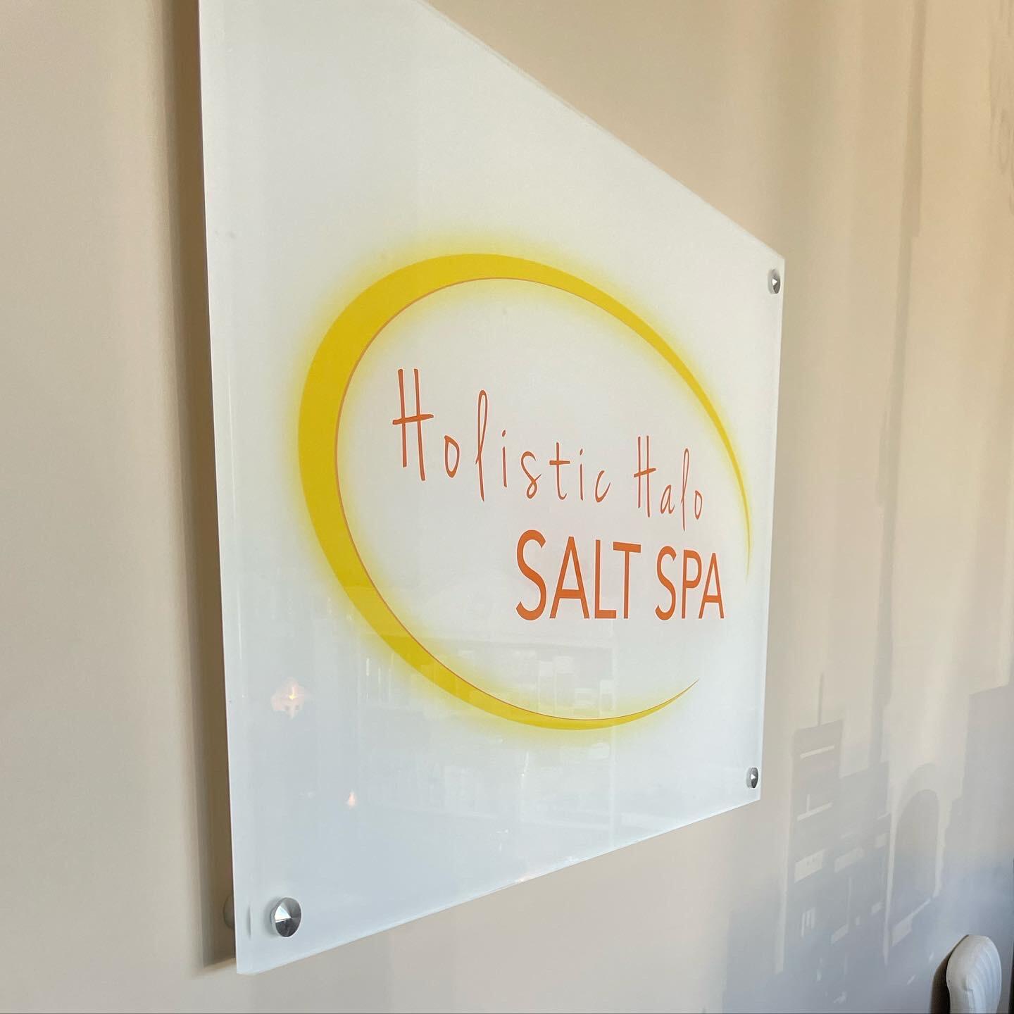 Holistic Halo Salt Spa North Royalton Oh Nextdoor 