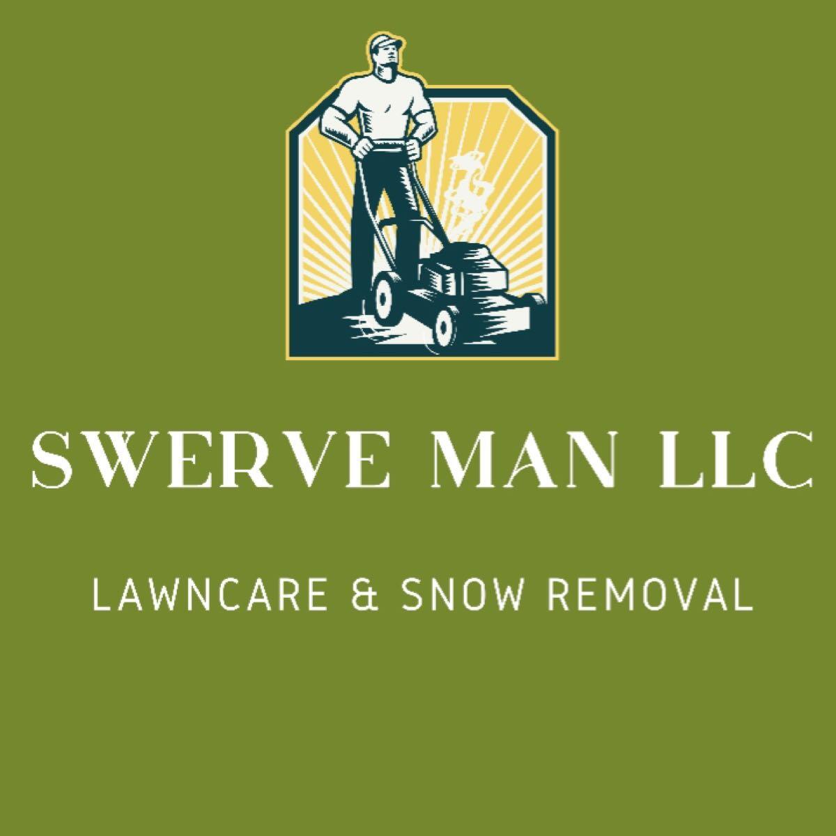 Swerve Man LLC Nextdoor