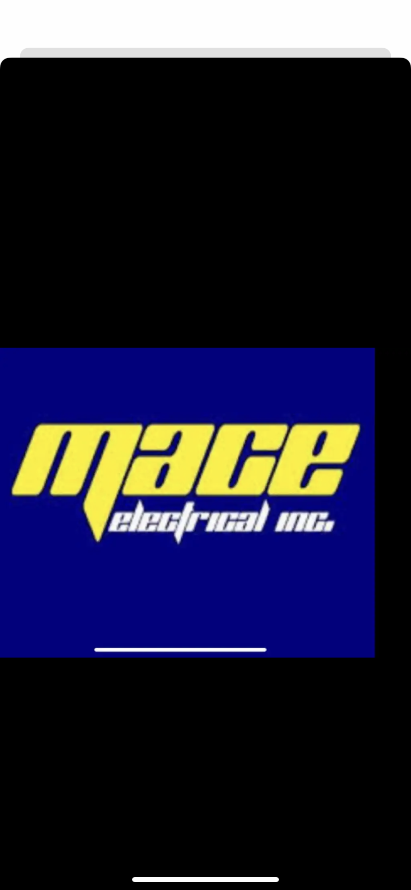 MACE electrical Pontypool, GBWLS Nextdoor