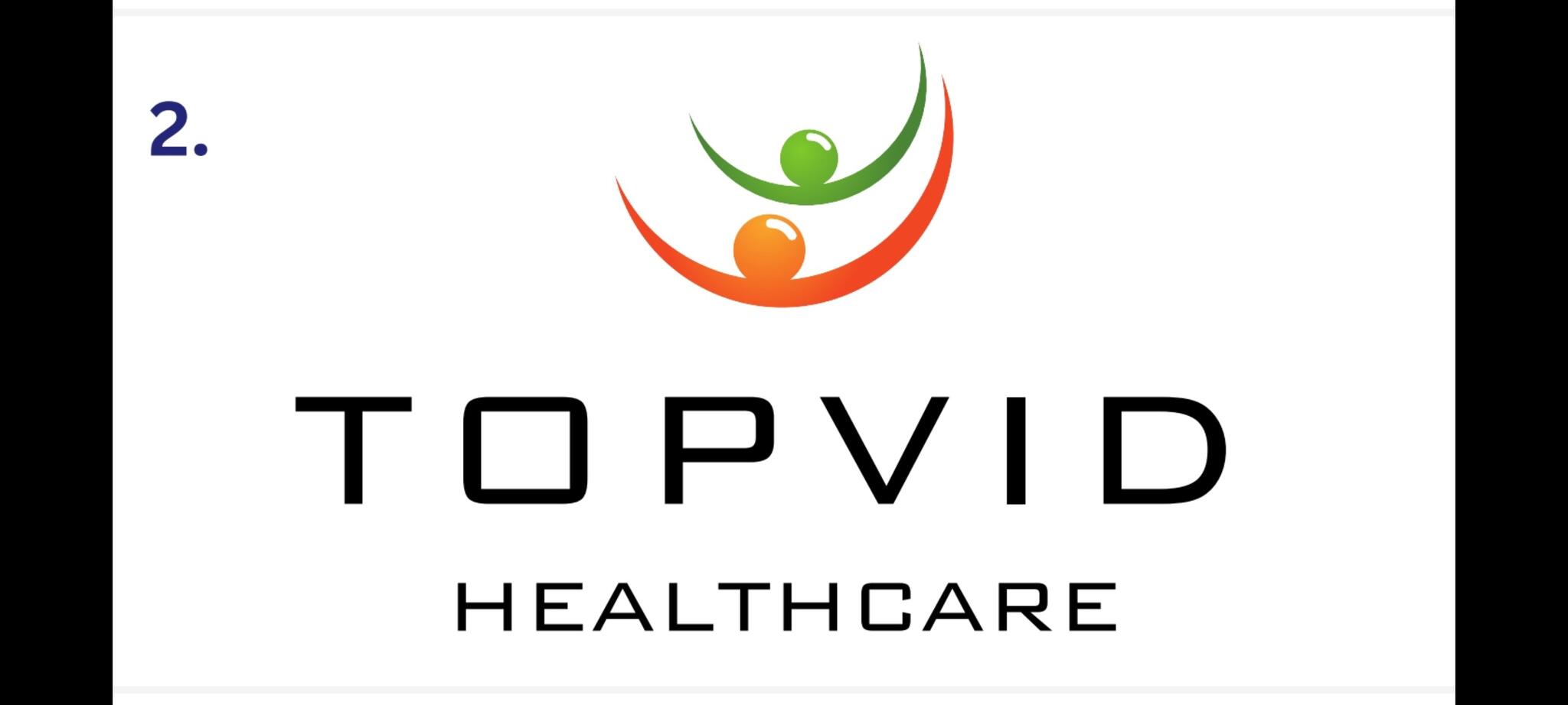 Topvid Healthcare Ltd Chatham Nextdoor