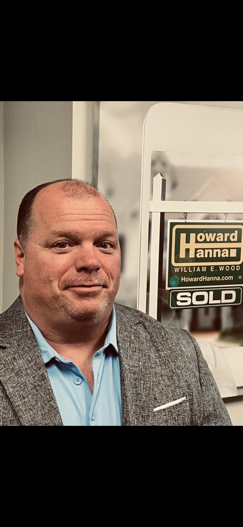 Robert Pittman - Howard Hanna Real Estate - Virginia Beach, VA - Nextdoor