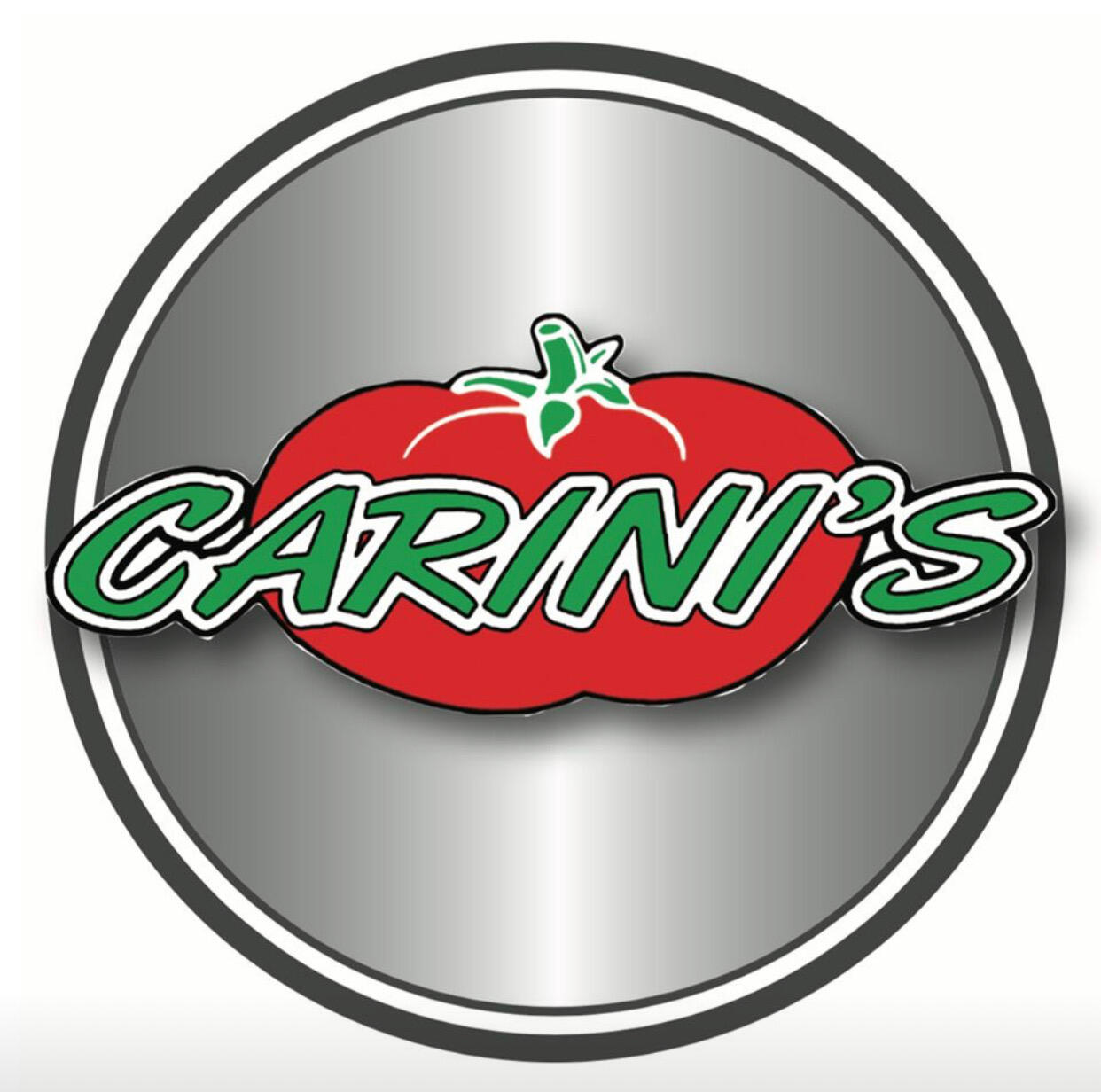 Carini's Pizza, Pasta & More