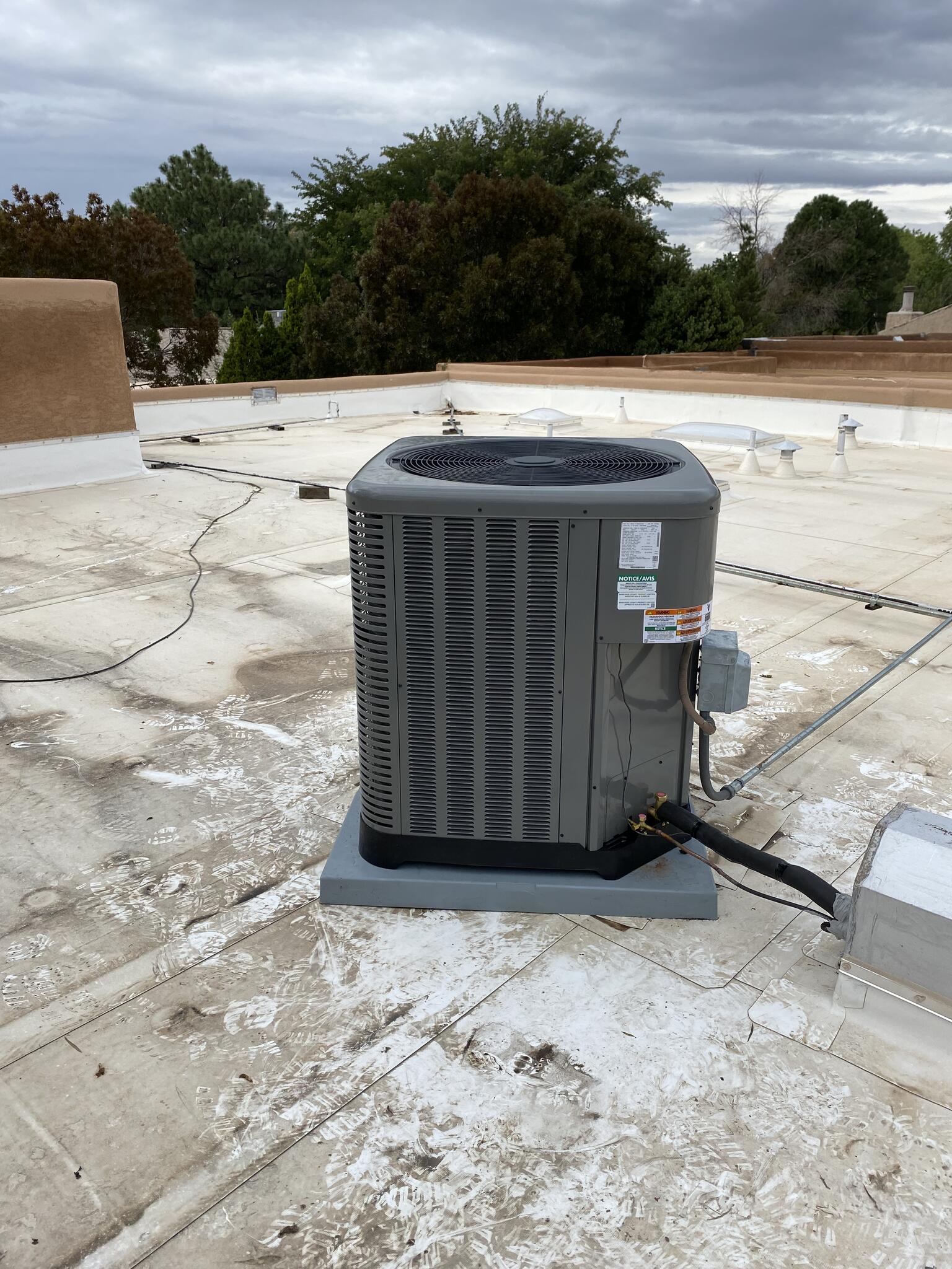 Rio Rancho HVAC Inc. Albuquerque NM Nextdoor