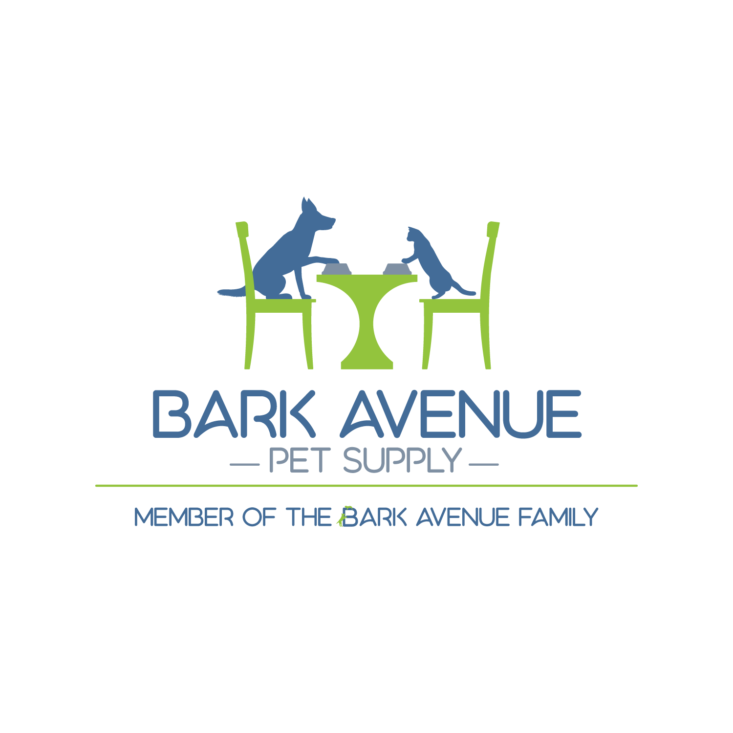bark avenue holistic pet supplies