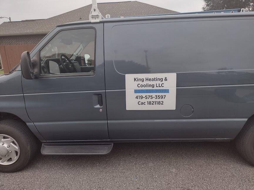 King Heating And Cooling Llc Milton, FL Nextdoor
