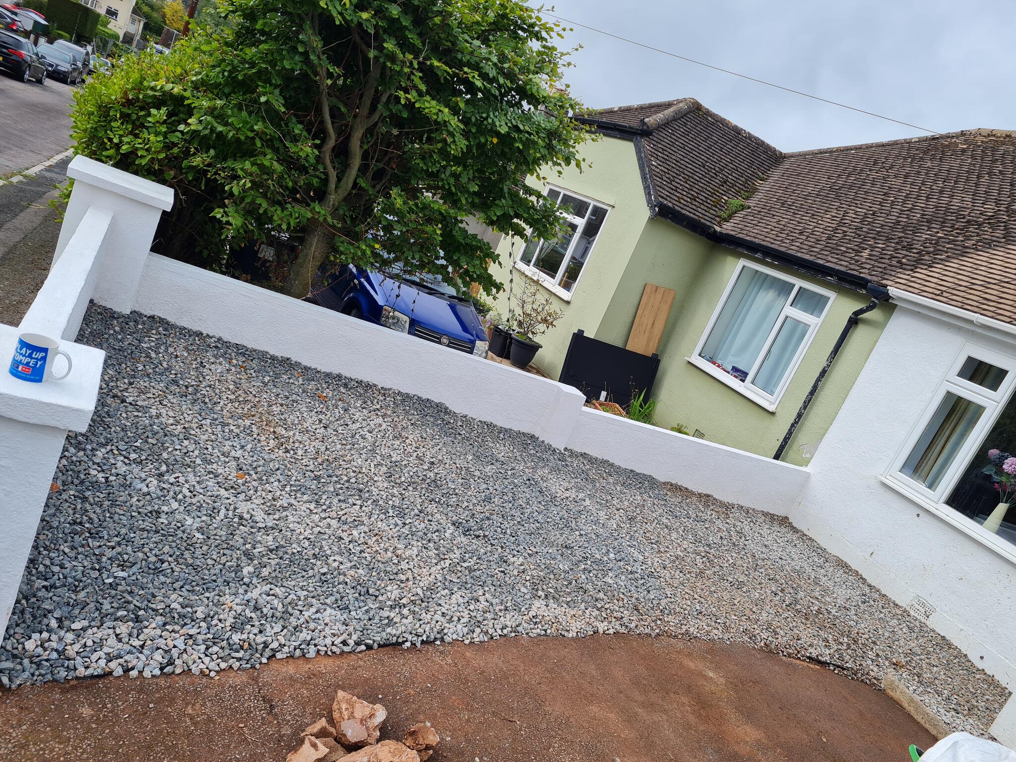 jordons landscape and gardening Torquay Nextdoor