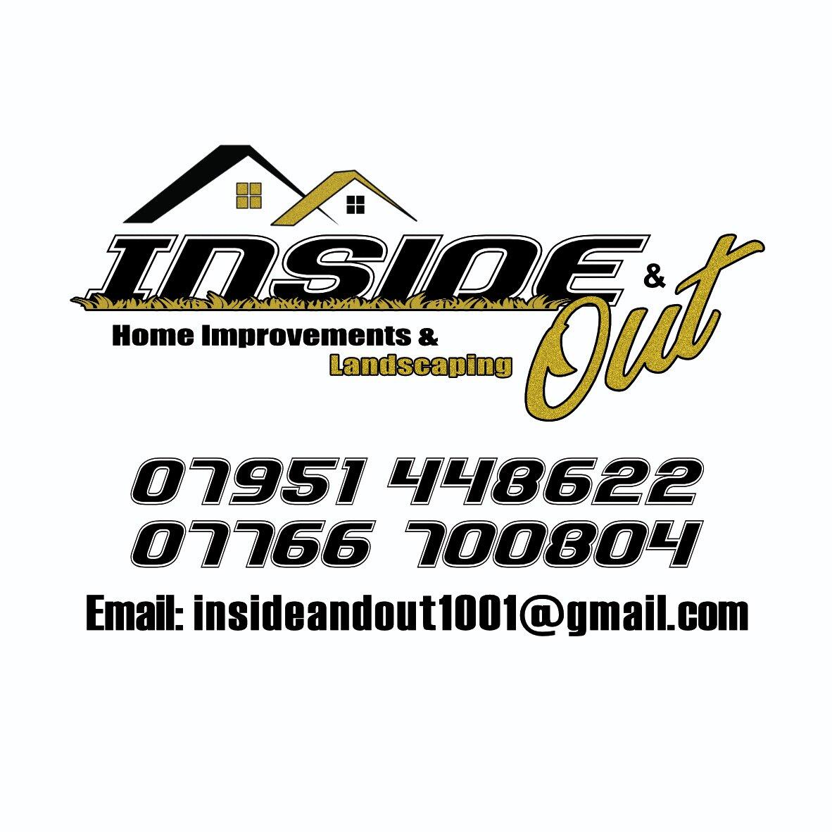 Inside and out Home Improvements & Landscaping Harlow Nextdoor