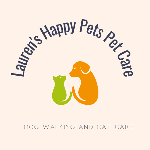 Lauren’s Happy Pets Pet Care - Mount Arlington, NJ - Nextdoor